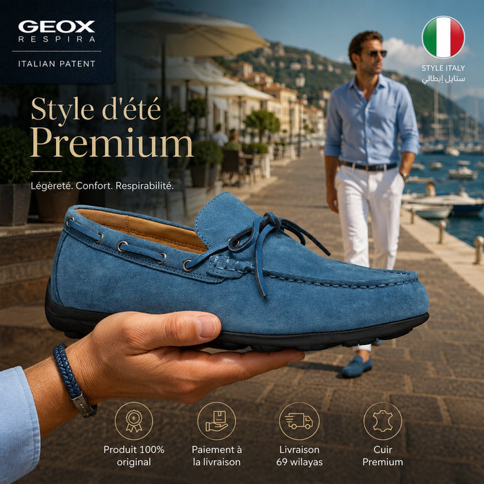 Geox Homme Mocassins