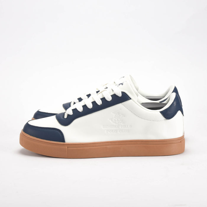 POLO BASKETS POUR HOMME