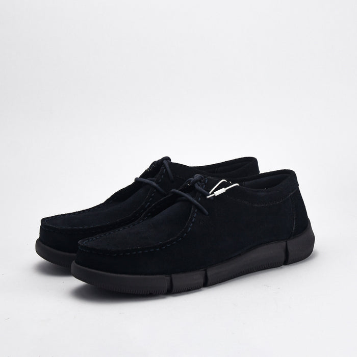 GEOX U ADACTER M B - SUEDE