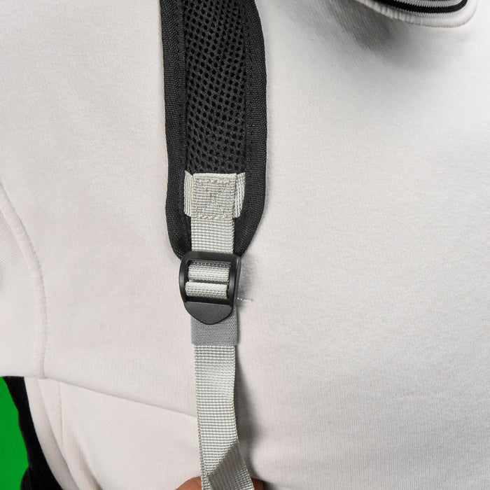 HIGH SIERRA 2IN1 WAIST POUCH