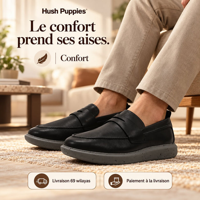HUSH PUPPIES FOOTWEAR