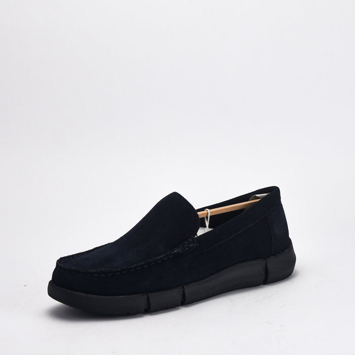 GEOX U ADACTER M B - SUEDE