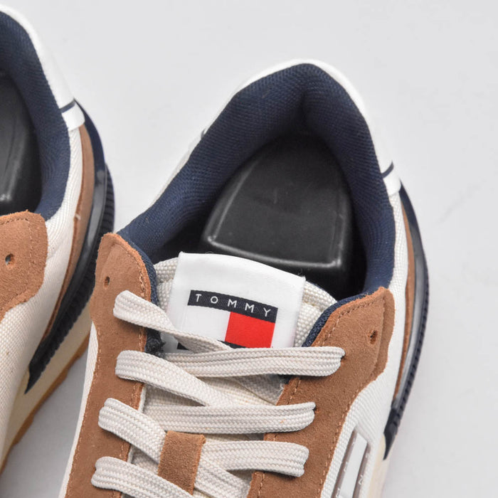 TOMMY HILFIGER TJM Technical Runner Sneakers