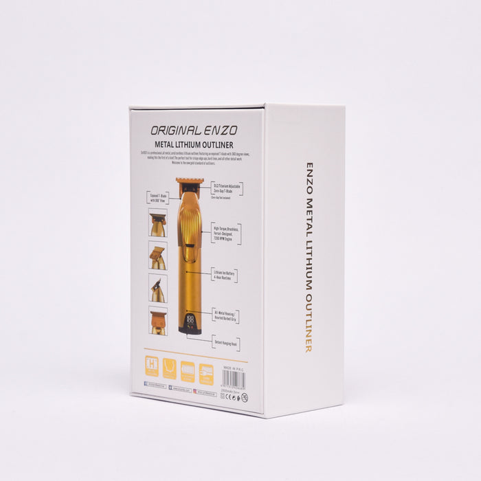 ENZO PROFESSIONAL NO.EN-1931