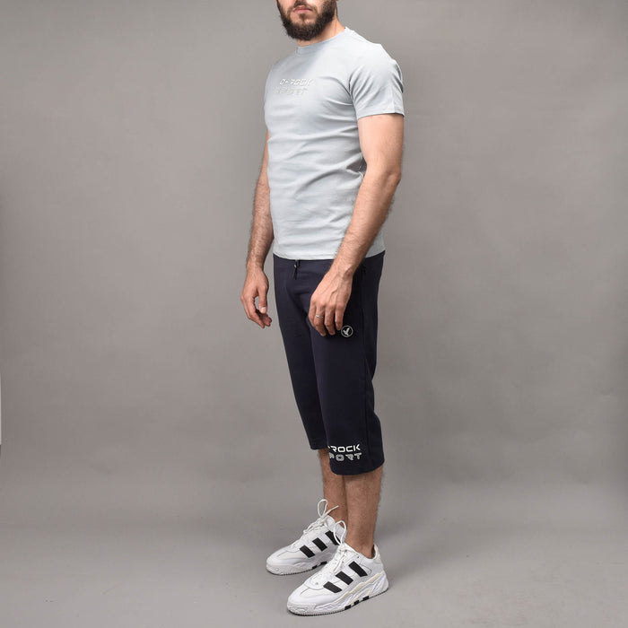 ENSEMBLE D-ROCK SPORT PANT BLEU NUIT