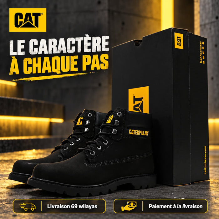 CAT Colorado 2.0