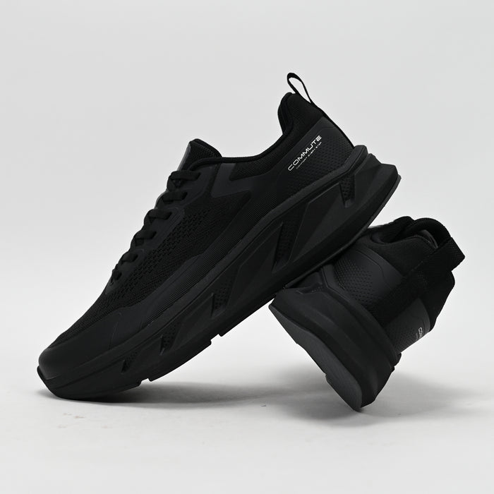 ERKE Men's Elite Cross-Training Running Shoes