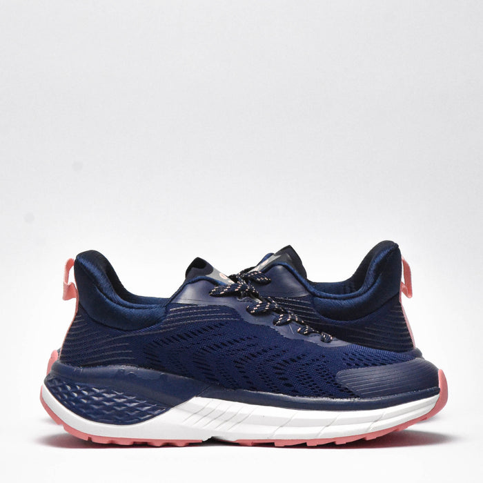 HI TEC ENDURO LITE W NAVAL AVADEMY BRUNT CORAL