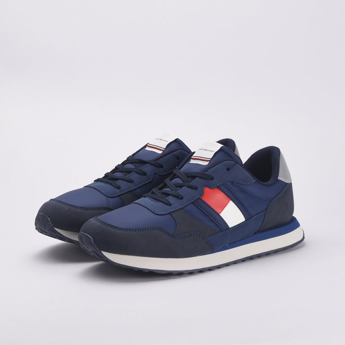 TOMMY HILFIGER FLAG LOW