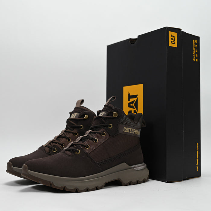 CAT FOOTWEAR
