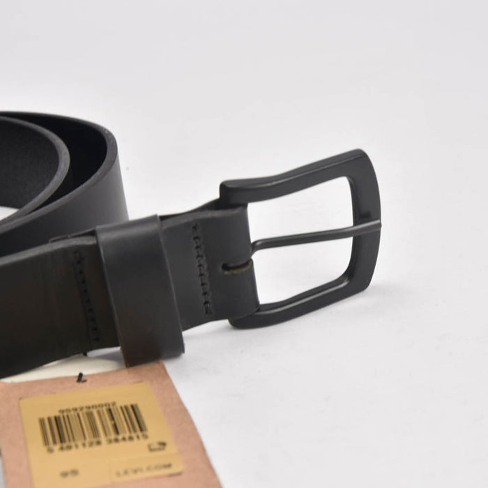 Dockers Ceinture noire pour hommes