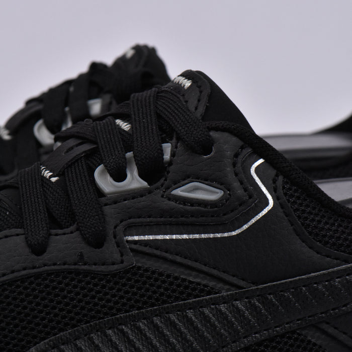 PUMA TRINITY BLACK/BLACK/SILVER