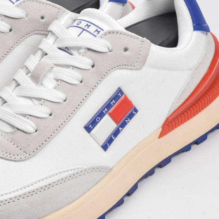 TOMMY HILFIGER TJM Technical Runner Sneakers