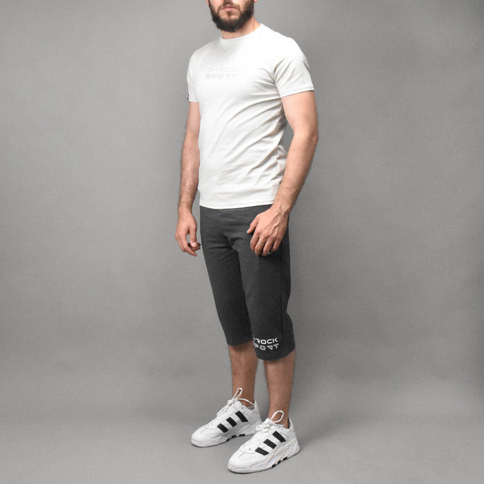 ENSEMBLE D-ROCK SPORT