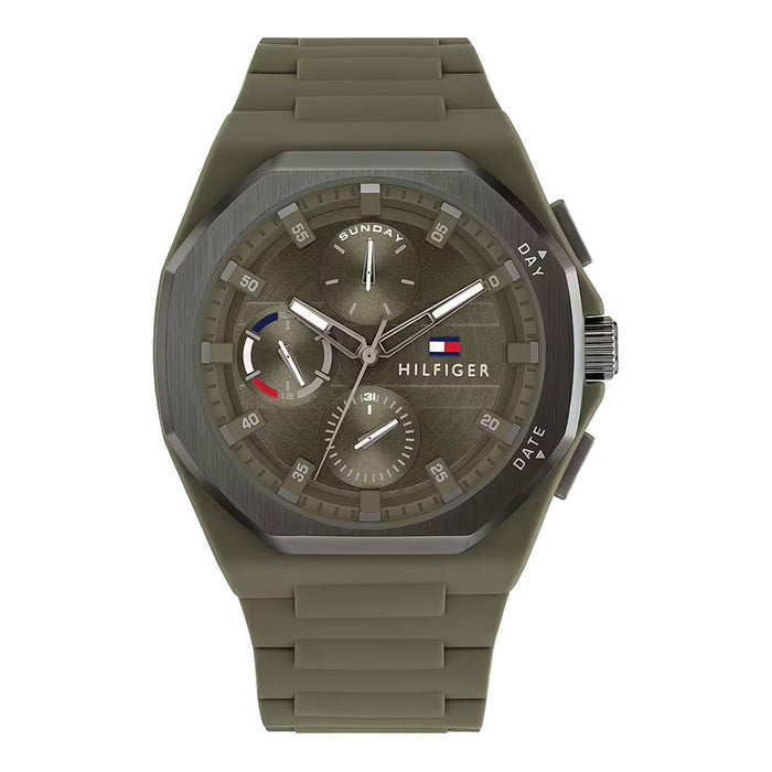 MONTRE TOMMY HILFIGER TROY