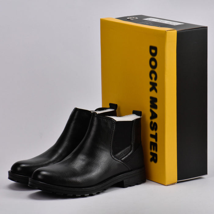 DOCK MASTER Rugged Edge