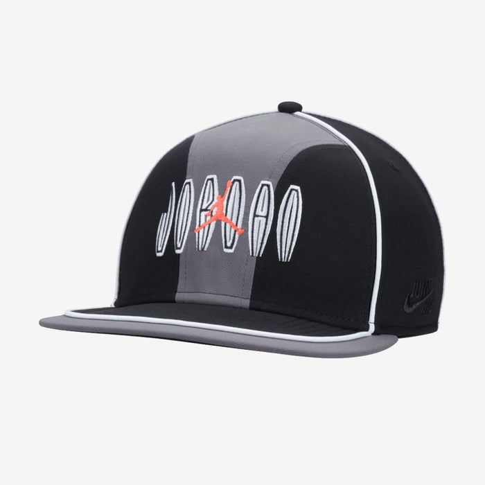 Nike Air Jordan Pro Flight Remix Unisex Cap