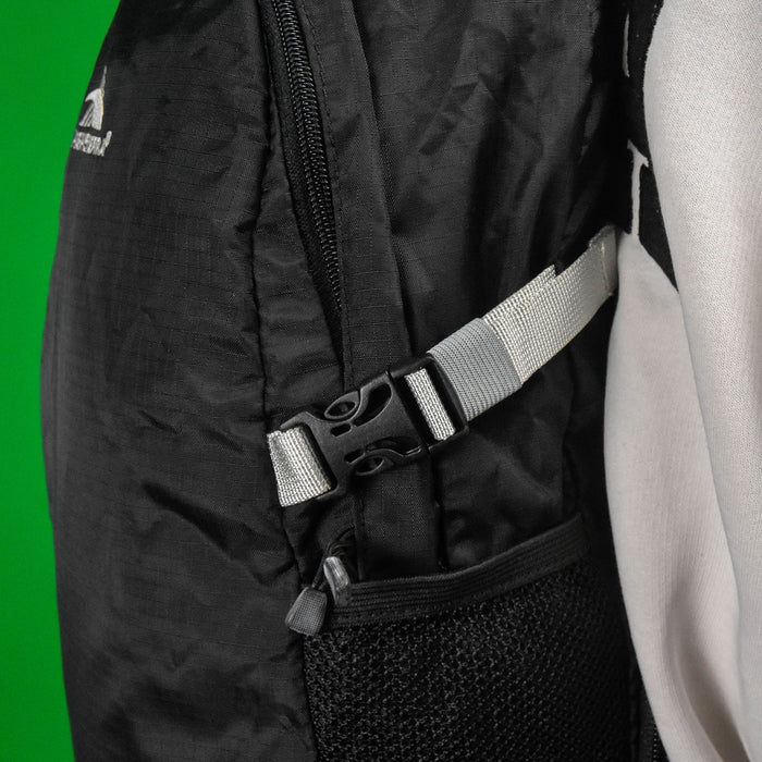 HIGH SIERRA 2IN1 WAIST POUCH