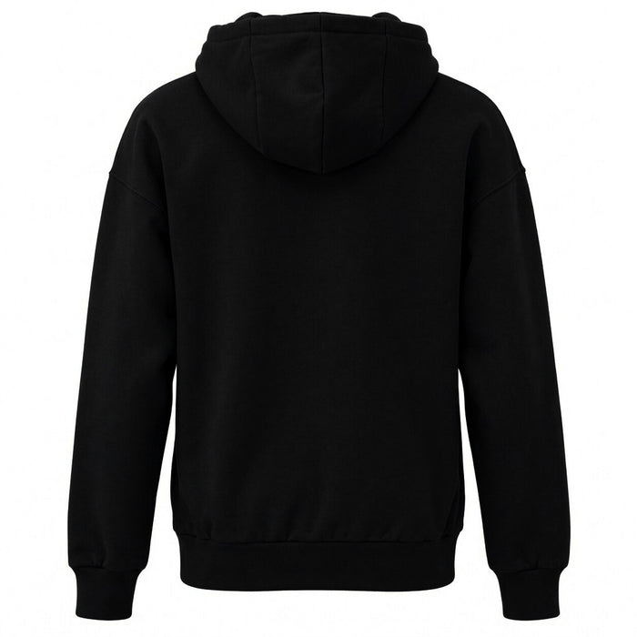 LUMBERJACK HOODIE