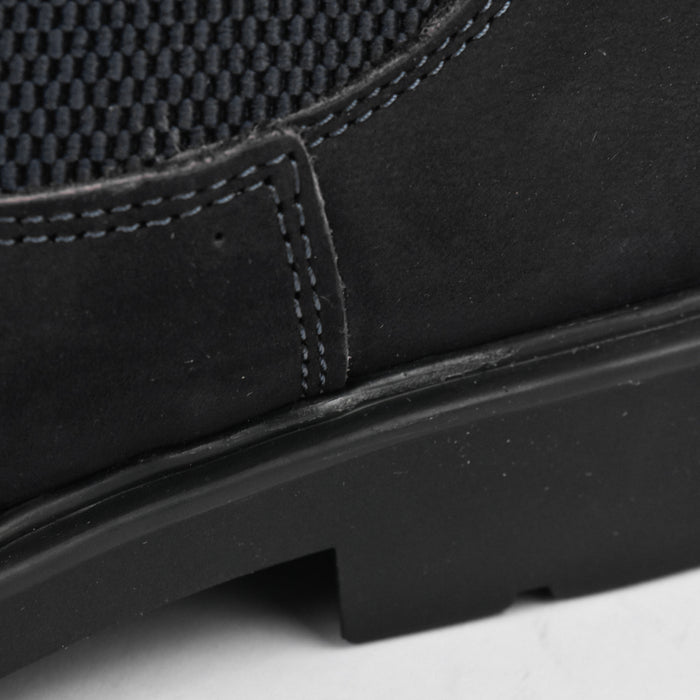 Timeless Footwear NOIR