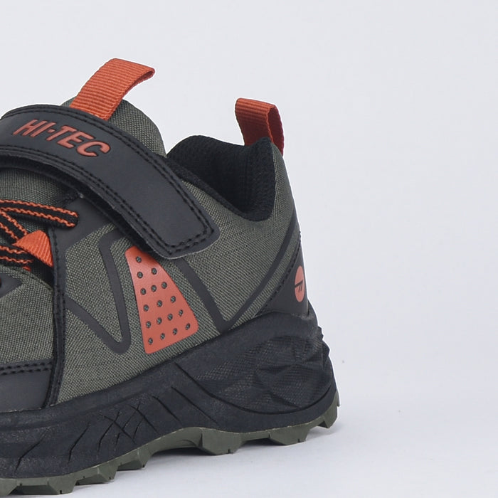 Geo-Trail JNR