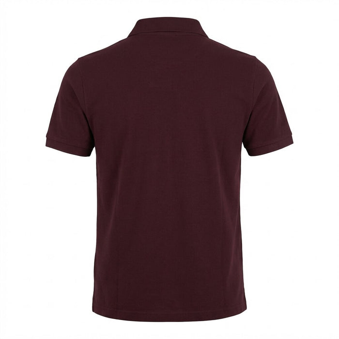 LUMBERJACK POLO