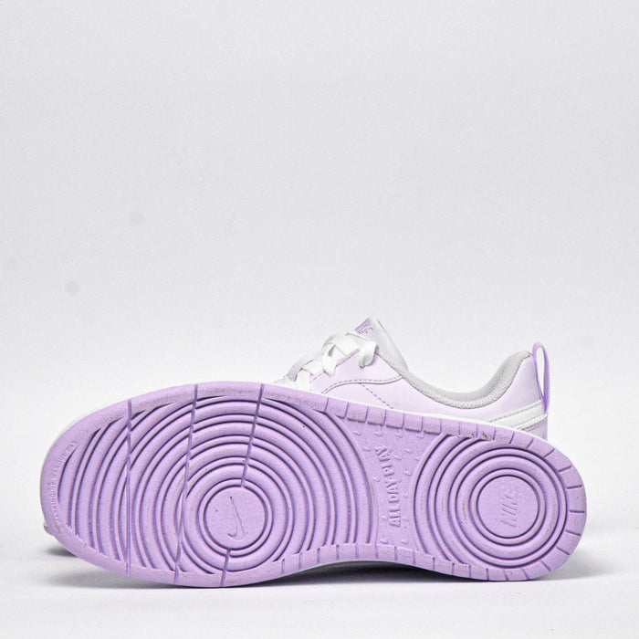 NIKE COURT BOUROUGH LOW RECRAFT GS