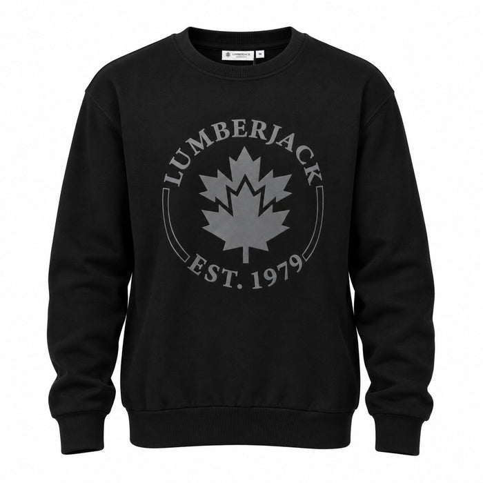 LUMBERJACK SWEAT SHIRT