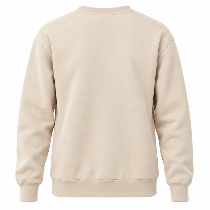 LUMBERJACK SWEAT SHIRT