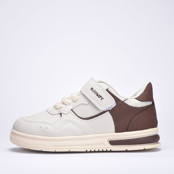 BLOOMPY  CINZA/OFF WHITE