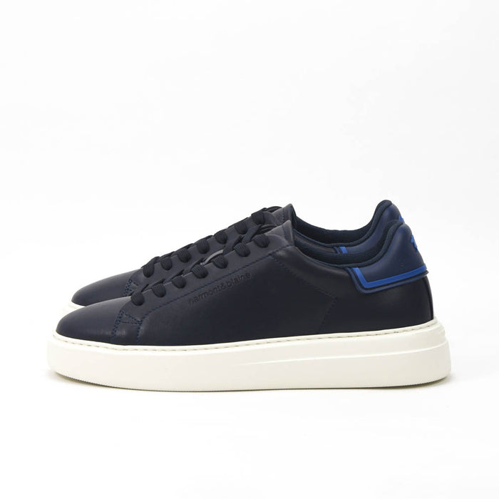 Harmont and Blaine Casual Sneakers Homme