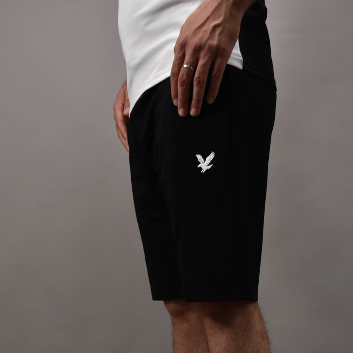 ENSEMBLE EAGLE NOIR GRIS