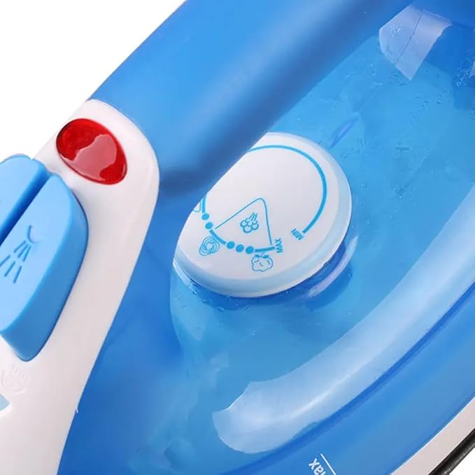 ENZO PROFESSIONAL CORDLESS STEAM GENERATOR 220ML/2200W