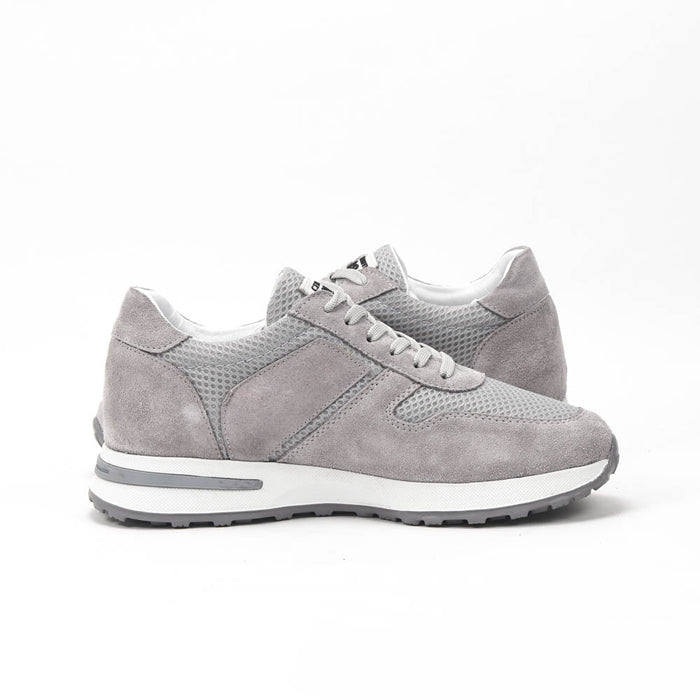 Cerruti 1881 Man Shoes Sneakers