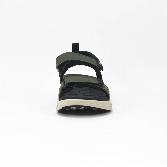 Puca Sandales Fangs Olive