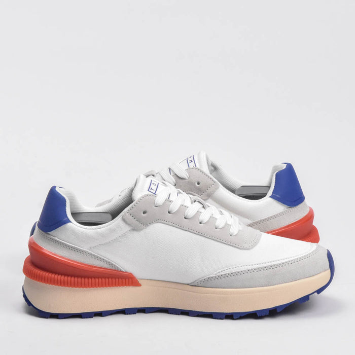 TOMMY HILFIGER TJM Technical Runner Sneakers
