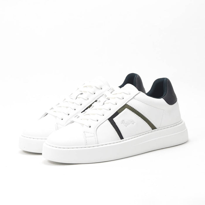 Harmont and Blaine Lifestyle Sneakers Homme