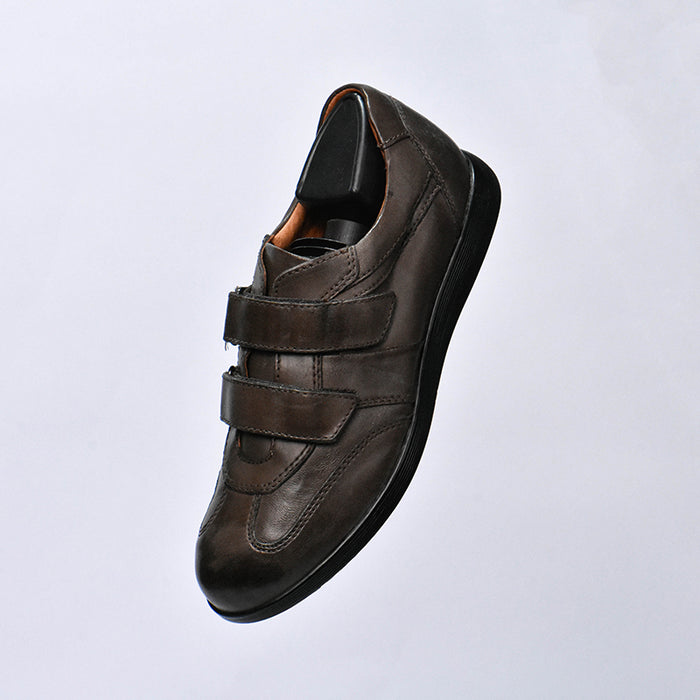 S&G LEATHER SHOES