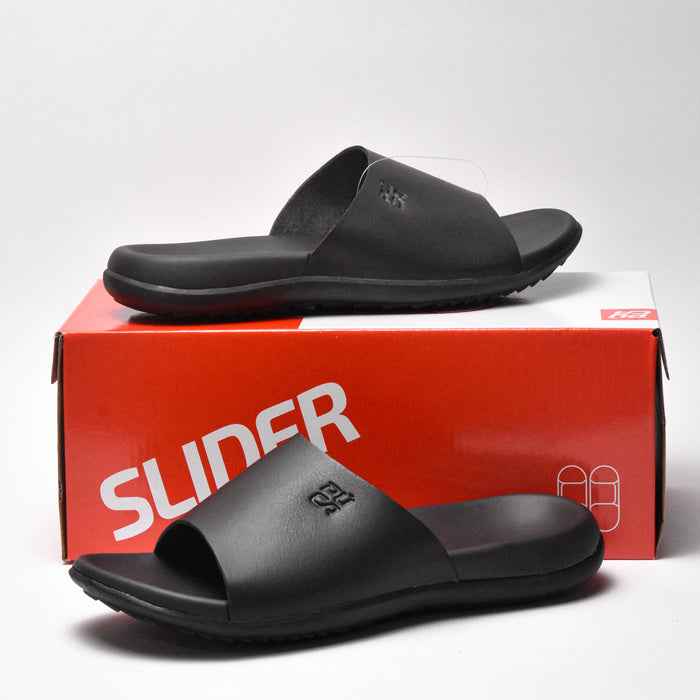 PUCA MEN SPORT SLIPPERS CRATER BROWN