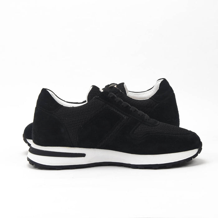 Cerruti 1881 Man Shoes Sneakers