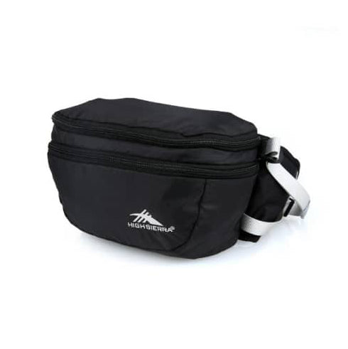 HIGH SIERRA 2IN1 WAIST POUCH