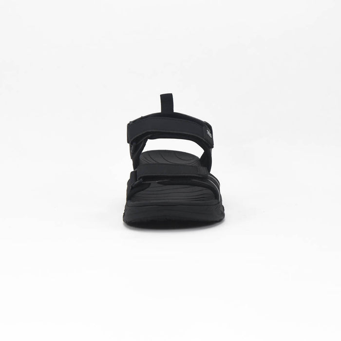 Puca Sandales Fangs Black