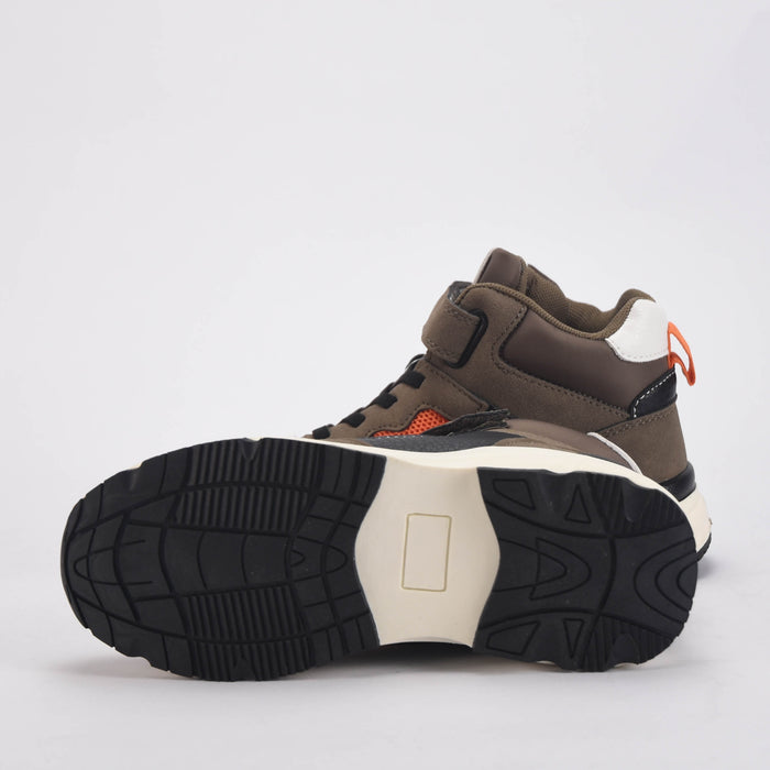 SAFETY JOGGER SHOES