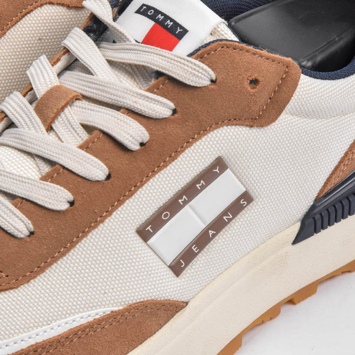 TOMMY HILFIGER TJM Technical Runner Sneakers