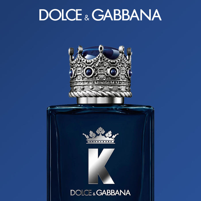 DOLCE GABBANA KING