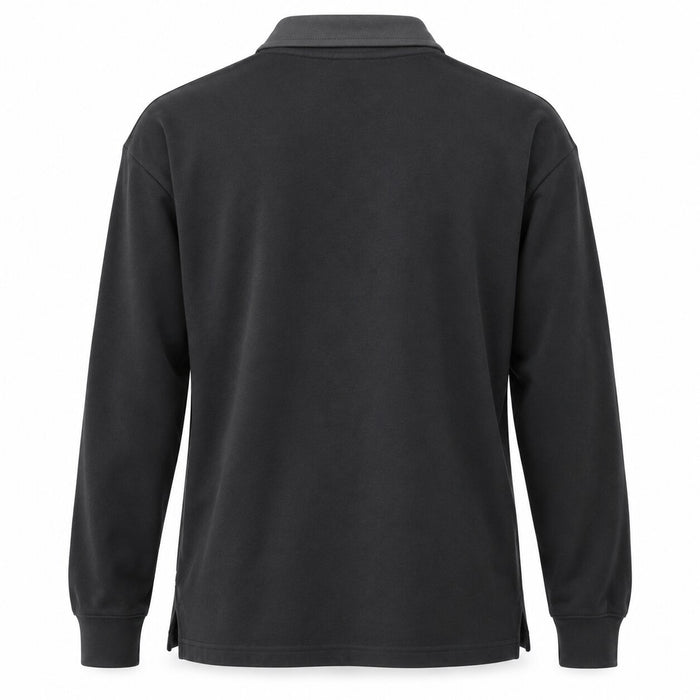 LUMBERJACK POLO LS