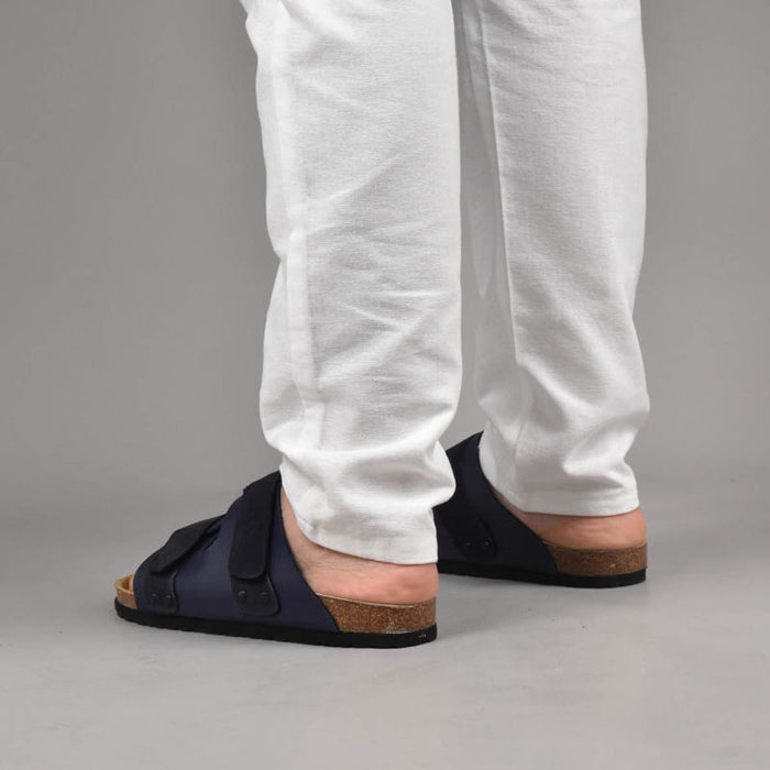 BIRKSBOT 003-BLEU-NUIT