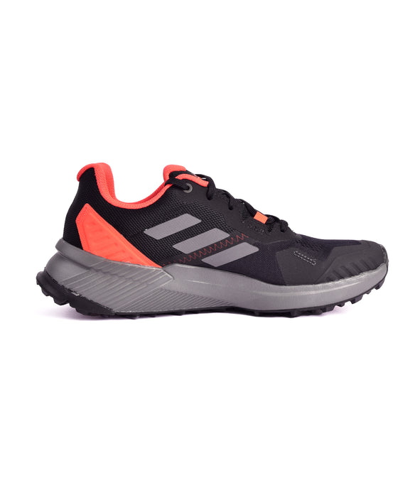 Adidas   Fy9214 - Noir/Orange