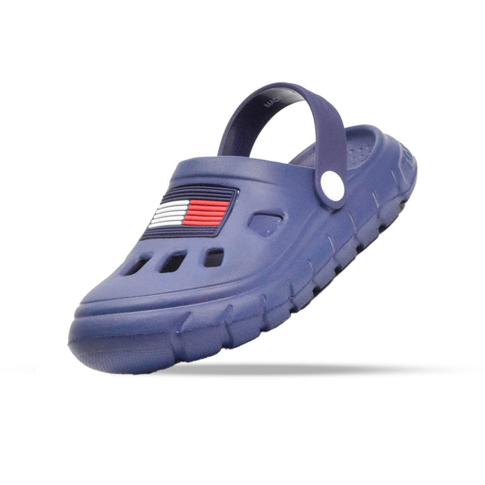 Tommy Hilfiger Kinder Flag Comfy Sandal