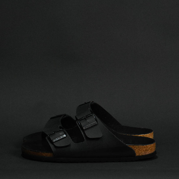 BIRKSBOT NOIR PLANTA NOIR